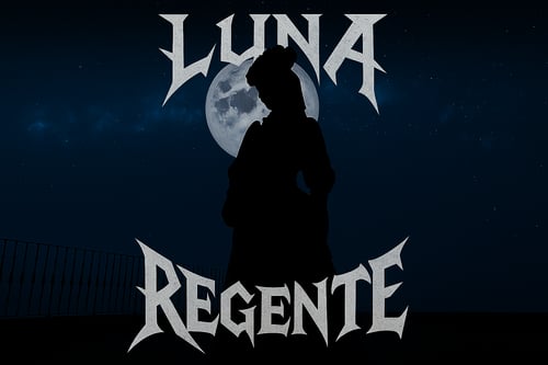 Luna Regente